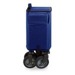 Picnic Time Elite Portable Utility Adventure Wagon & Table & Liner - Thumbnail 4 of 6