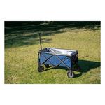 Picnic Time Elite Portable Utility Adventure Wagon & Table & Liner - Thumbnail 6 of 6