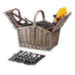 Picnic Time Piccadilly Picnic Basket - Thumbnail 1 of 5