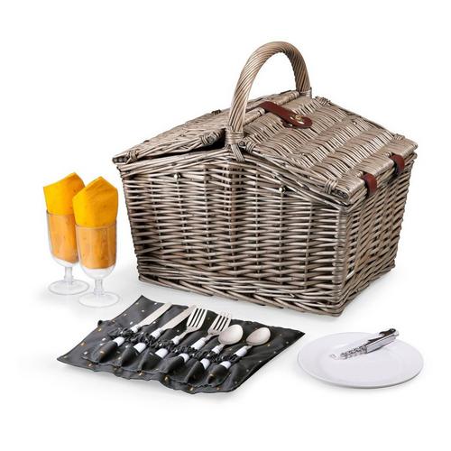 Picnic Time Piccadilly Picnic Basket - Primary Image