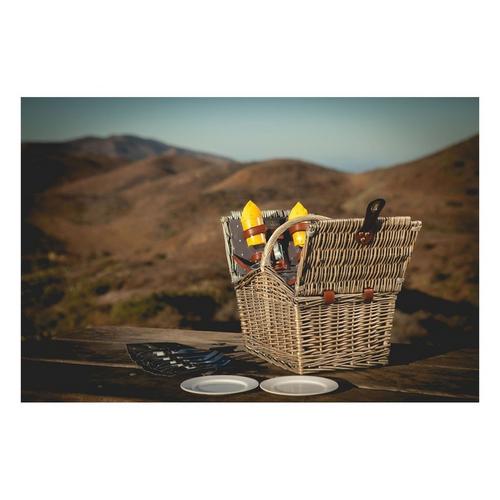 Picnic Time Piccadilly Picnic Basket - Primary Image