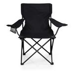 Picnic Time PTZ Camp Chair - Thumbnail 2 of 8