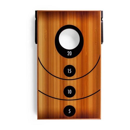 Picnic Time Mini Bean Bag Throw Game - Primary Image