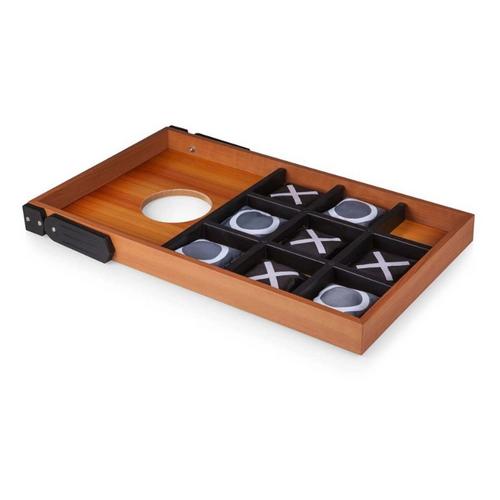 Picnic Time Mini Bean Bag Throw Game - Primary Image