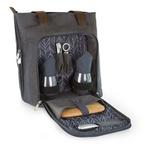 Picnic Time Sonoma Wine & Cheese Picnic Tote - Thumbnail 2 of 5