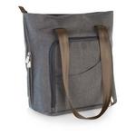 Picnic Time Sonoma Wine & Cheese Picnic Tote - Thumbnail 4 of 5