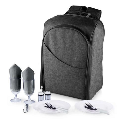 Picnic Time PT-Colorado Picnic Cooler Backpack - Primary Image