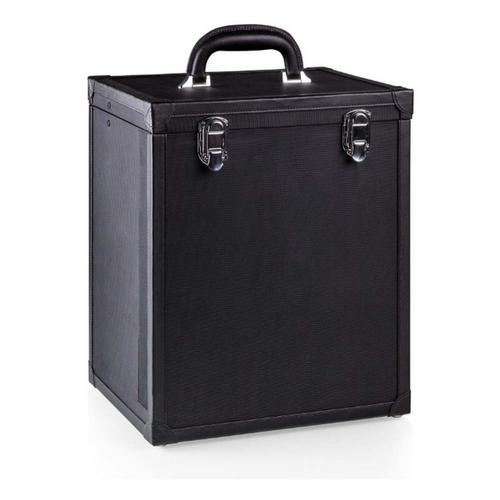 Picnic Time Hamilton Portable Cocktail Bar - Primary Image