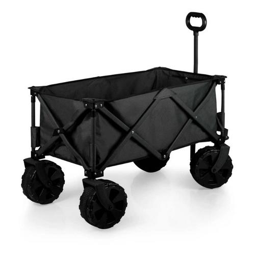 Picnic Time All-Terrain Portable Utility Adventure Wagon - Primary Image
