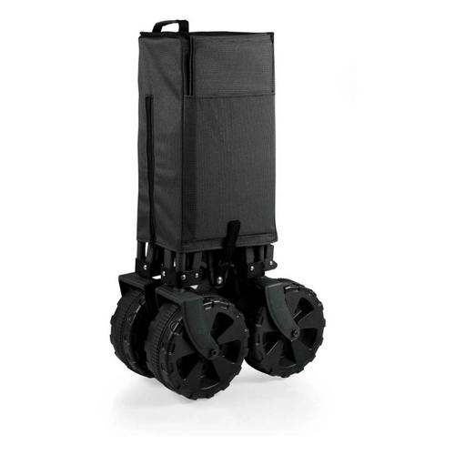 Picnic Time All-Terrain Portable Utility Adventure Wagon - Primary Image
