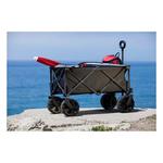 Picnic Time All-Terrain Portable Utility Adventure Wagon - Thumbnail 3 of 6