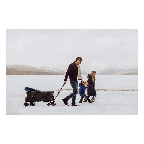 Picnic Time All-Terrain Portable Utility Adventure Wagon - Primary Image