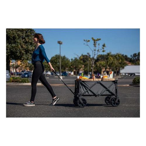 Picnic Time All-Terrain Portable Utility Adventure Wagon - Primary Image