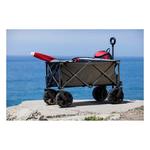 Picnic Time All-Terrain Portable Utility Adventure Wagon - Thumbnail 6 of 6