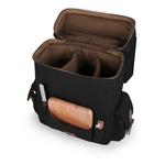 Picnic Time Moreno 3-Bottle Wine & Cheese Tote - Thumbnail 3 of 6