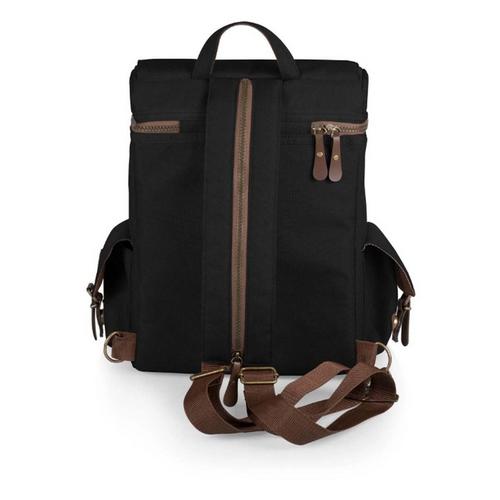 Picnic Time Moreno 3-Bottle Wine & Cheese Tote - Primary Image