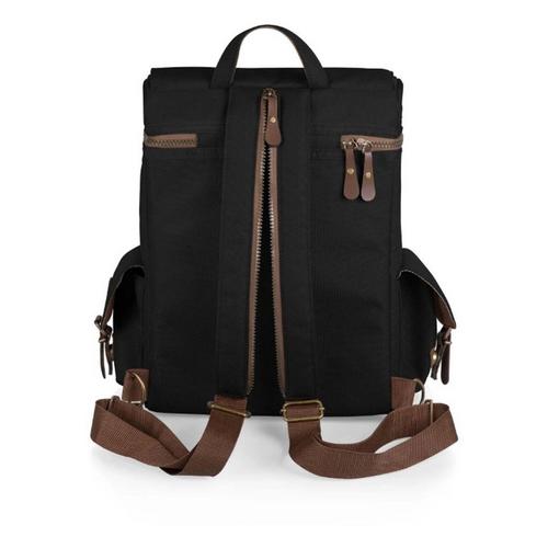 Picnic Time Moreno 3-Bottle Wine & Cheese Tote - Primary Image