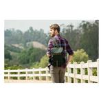 Picnic Time Moreno 3-Bottle Wine & Cheese Tote - Thumbnail 6 of 6