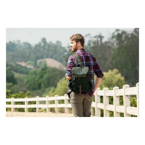 Picnic Time Moreno 3-Bottle Wine & Cheese Tote - Primary Image