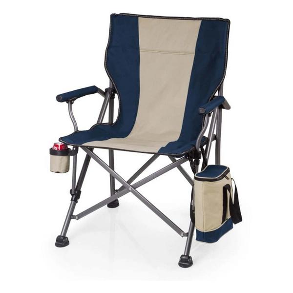 PICNIC TIME Outlander XL Camping Chair & Cooler