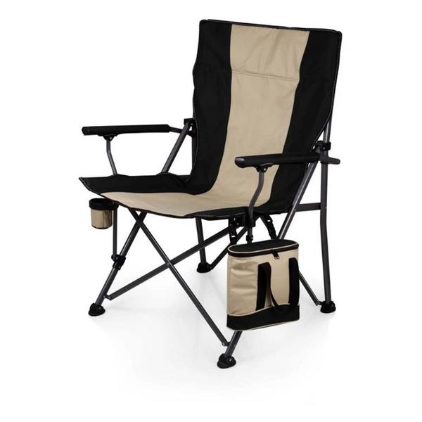 PICNIC TIME Big Bear XXL Camping Chair & Cooler