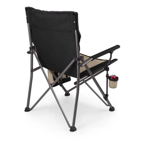 Picnic Time Big Bear XXL Camping Chair & Cooler - Primary Image