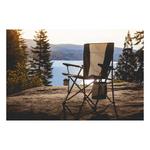 Picnic Time Big Bear XXL Camping Chair & Cooler - Thumbnail 5 of 6