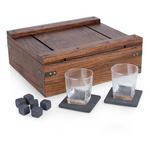 Picnic Time Whiskey Box Gift Set - Thumbnail 2 of 7