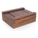 Picnic Time Whiskey Box Gift Set - Thumbnail 4 of 7