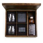 Picnic Time Whiskey Box Gift Set - Thumbnail 6 of 7