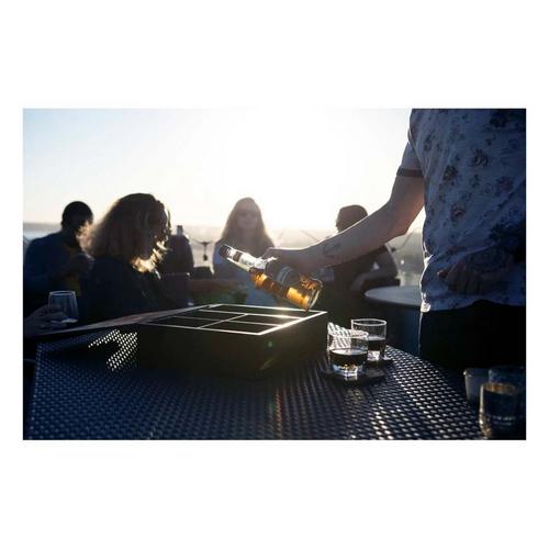 Picnic Time Whiskey Box Gift Set - Primary Image