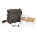 Picnic Time Adventure Wine Tote - Thumbnail 1 of 8