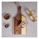 Picnic Time Artisan 18" Acacia Charcuterie Board - Thumbnail 5 of 6
