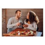 Picnic Time Artisan 30" Acacia Charcuterie Board - Thumbnail 4 of 5