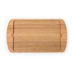 Picnic Time Billboard Glass Top Serving Tray - Thumbnail 2 of 7