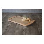 Picnic Time Billboard Glass Top Serving Tray - Thumbnail 6 of 7