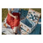 Picnic Time Boardwalk Picnic Basket for 2 - Thumbnail 5 of 5