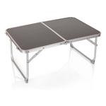 Picnic Time Concert Table Mini Portable Table - Thumbnail 1 of 4