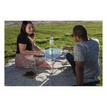Picnic Time Concert Table Mini Portable Table - Thumbnail 4 of 4