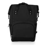 Picnic Time On The Go Roll-Top Backpack Cooler - Thumbnail 2 of 4