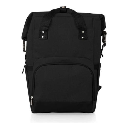 Picnic Time On The Go Roll-Top Backpack Cooler - Primary Image