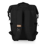 Picnic Time On The Go Roll-Top Backpack Cooler - Thumbnail 3 of 4