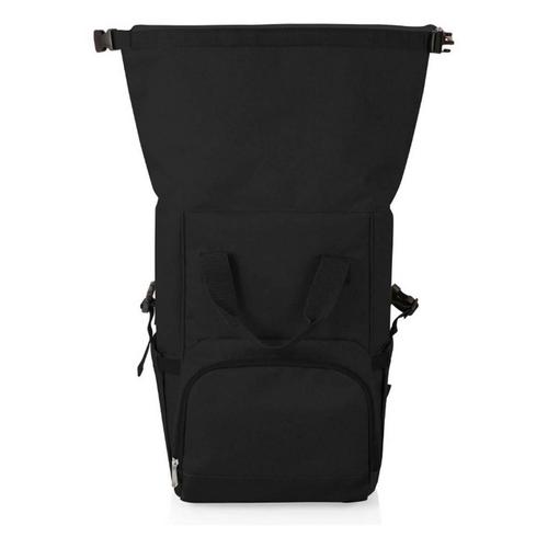 Picnic Time On The Go Roll-Top Backpack Cooler - Primary Image