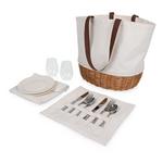 Picnic Time Promenade Picnic Basket Set - Thumbnail 1 of 6