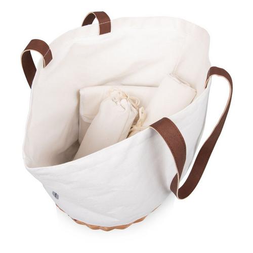 Picnic Time Promenade Picnic Basket Set - Primary Image