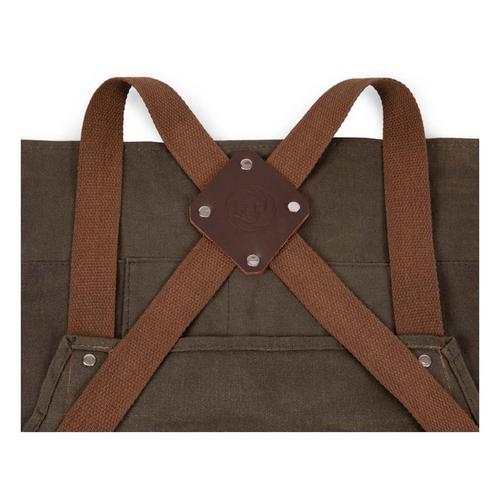 Picnic Time BBQ Apron & Tools & Bottle Opener - Primary Image