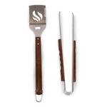 Picnic Time BBQ Apron & Tools & Bottle Opener - Thumbnail 4 of 5