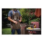 Picnic Time BBQ Apron & Tools & Bottle Opener - Thumbnail 5 of 5