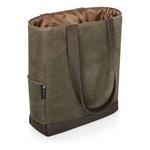 Picnic Time 3 Bottle Insulated Wine Cooler Bag - Thumbnail 1 of 4
