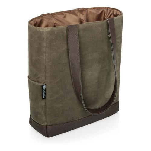Picnic Time 3 Bottle Insulated Wine Cooler Bag - Primary Image